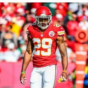 Meet your Posher, Leonard